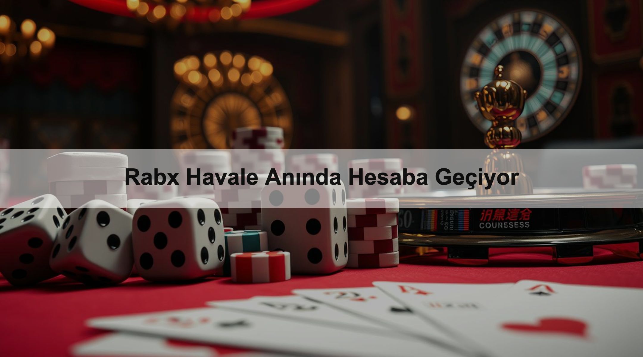 Rabx Havale Anında Hesaba Geçiyor 1 Rabx Havale Anında Hesaba Geçiyor