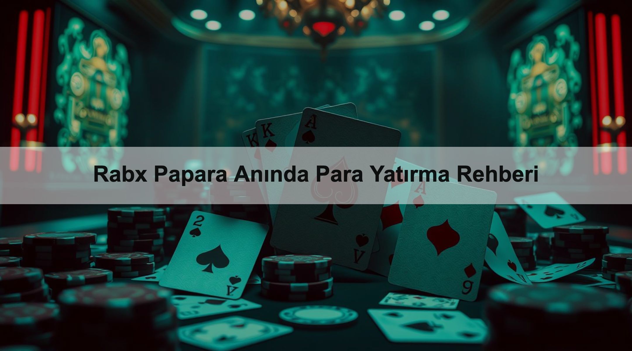 Rabx Papara Anında Para Yatırma Rehberi