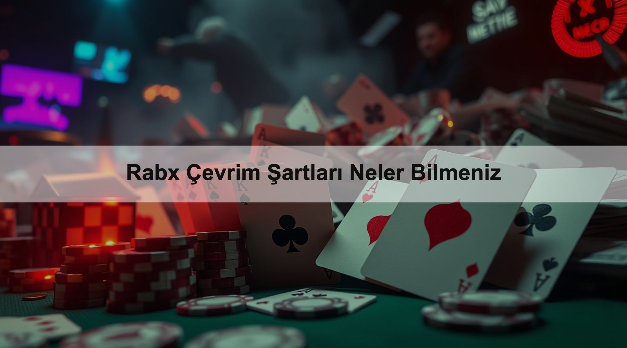 Rabx Çevrim Şartları Neler Bilmeniz 1 Rabx Çevrim Şartları Neler Bilmeniz