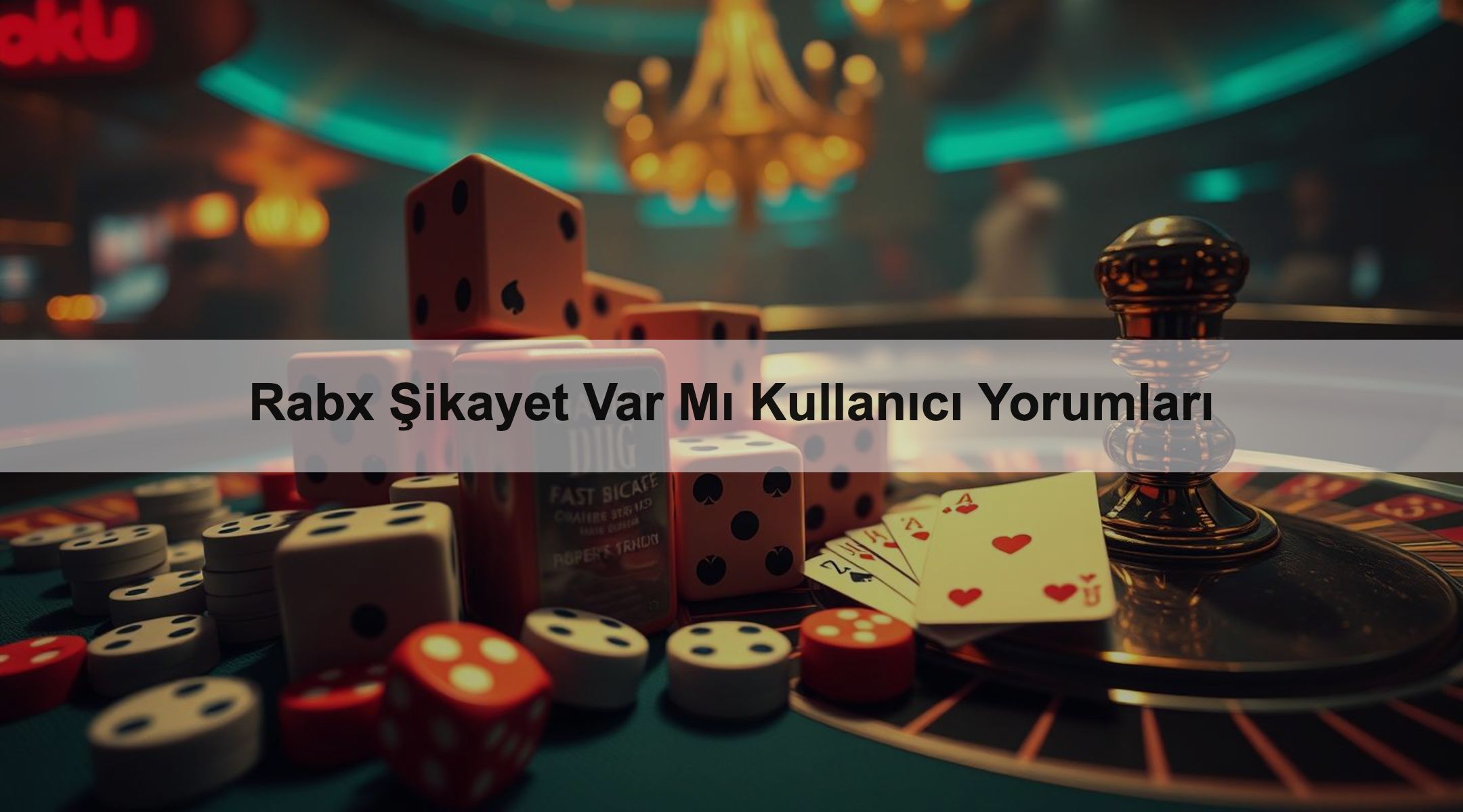 Rabx Şikayet Var Mı Kullanıcı Yorumları