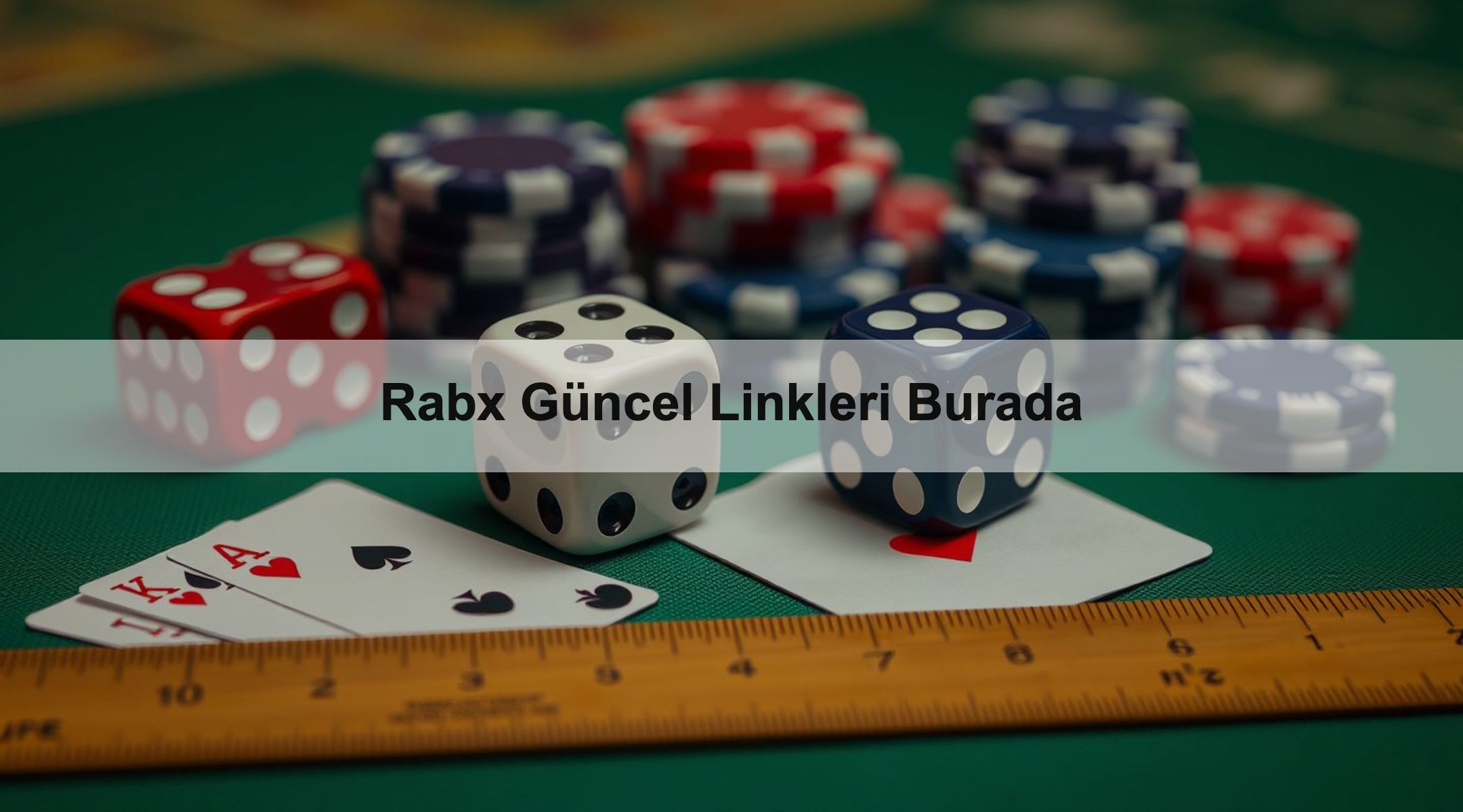 Rabx Güncel Linkleri Burada